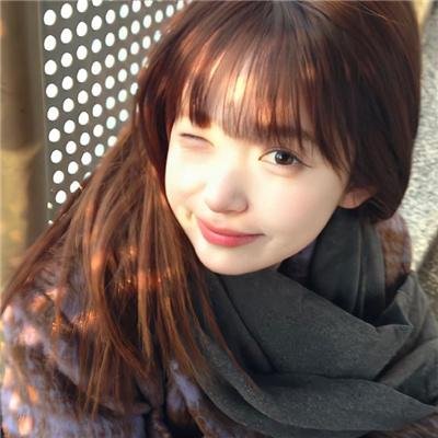 莫斯科来的香烟女孩